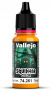 Vallejo: 74.261 - Squidmar Color - Sun Ink